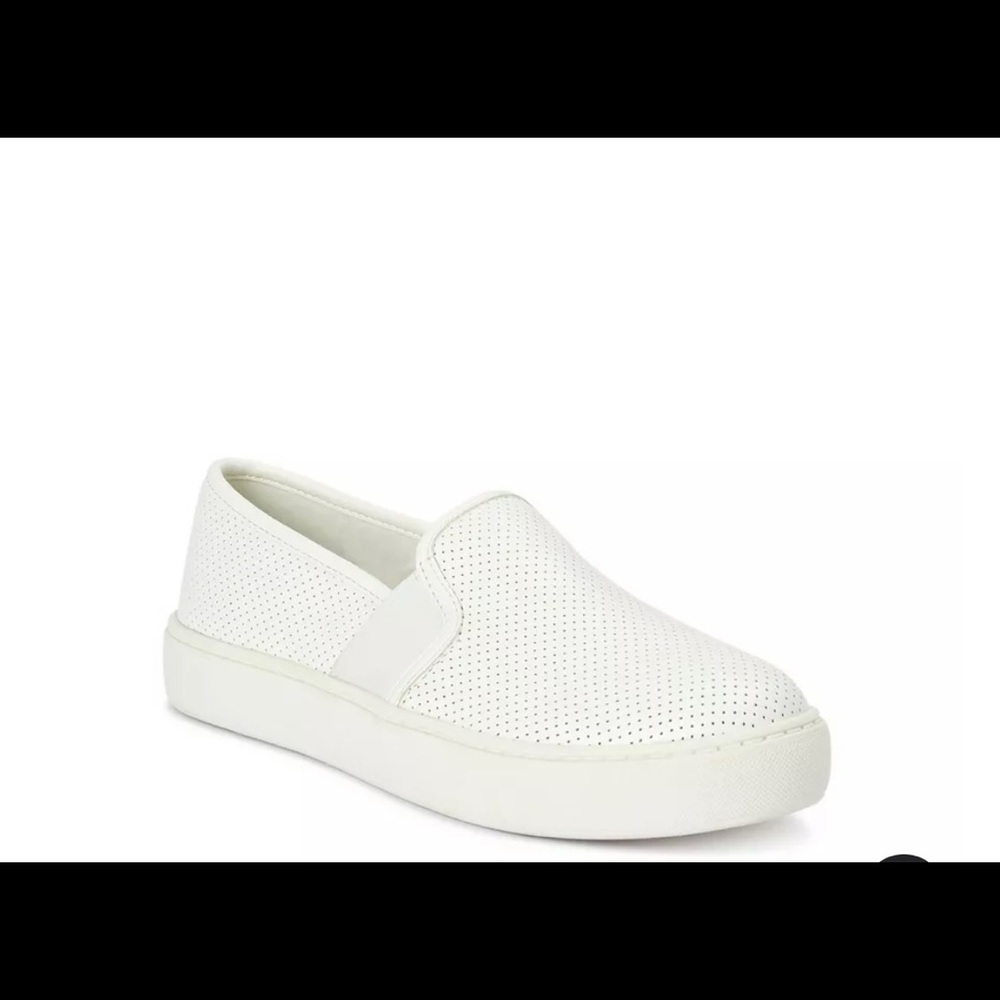 Twin Gore Slip On Shoe, Time and Tru